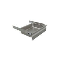 Advance Tabco SS-2015-X Stainless Steel Drawer | 20" x 15"