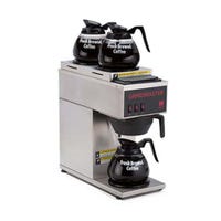 Grindmaster CPO-3P-15A Pourover 3 Warmer Coffee Maker