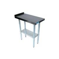 BK Resources SFTS-2430 Filler Table | 24" x 30"