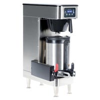 Bunn 51100.0103 ICB SH-DV Automatic Coffee Brewer | 120/208-240V