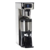 Bunn 53300.0101 ICB-DV Infusion Series Tall Automatic Coffee Brewer