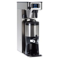 Bunn 54000.0100 ITCB-DV HV PE Automatic Coffee / Tea Brewer