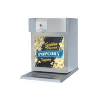 Gold Medal 2496 Popcorn Butter Dispenser
