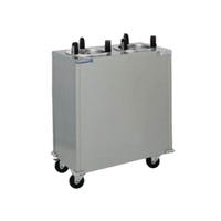Delfield CAB2-1013 Unheated Mobile Plate Dispenser