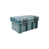 Cambro Camcarrier Ultra 24 qt. Top Loading Insulated Food Pan Carrier | Model No. UPC180