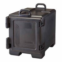 Cambro Camcarrier Ultra 36 qt. Front Loading Food Pan Carrier | Model No. UPC300