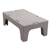 Cambro DRS36480 S-Series Solid Top Dunnage Rack