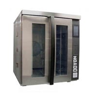 Doyon JA8XR Electric Convection Oven w/ Rethermalization