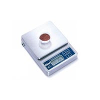 Edlund EDL-10 Countertop Digital Portion Scale 10 lb. Capacity