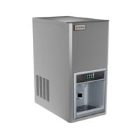 Ice-O-Matic GEMD270A2 Air Cooled Nugget Ice Water Dispenser