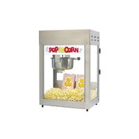 Gold Medal Titan 2551 14" 6 oz. Popcorn Machine