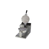Gold Medal 5020E 8" Giant Waffle Cone Baker