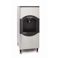 Ice-O-Matic CD40022 120 lb. Cube Style Ice Dispenser