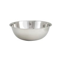 Winco MXBT-2000Q Stainless Steel Mixing Bowl
