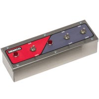 Nemco 69007-2 Heat Lamp Remote Control Box