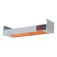 Nemco 6150-24-240 24" Single Infrared Strip Heater | 240V