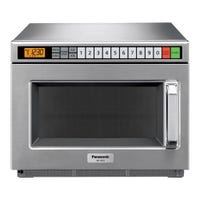 Panasonic NE-17523 1700 Watt Digital Control Microwave Oven