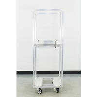 New Age 1655 13-Sheet Mobile Pan Rack (Scratch & Dent)
