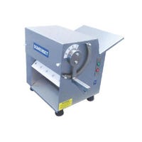 Somerset Industries CDR-100 10" Single Pass Dough Sheeter | 1/4 HP