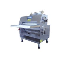 Somerset CDR-2020 Dough Roller w/ Synthetic Rollers