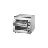 Star QCS1-500B 1.5" Bagel Conveyor Toaster | 500 Slices/hr