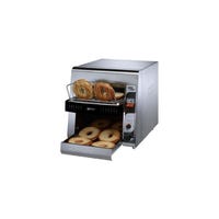 Star QCS2-1200B 1.75” Electric Bagel Conveyor Toaster | 1,200 Slices/hr