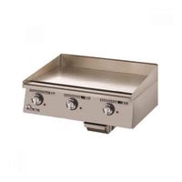 Star 736TA 36" Snap-Action Thermostatic Electric Griddle