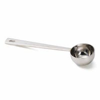 Tablecraft 401 1 Tablespoon Stainless Steel Coffee Scoop