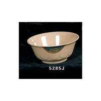 Thunder Group 53 oz, 8 1/4" scalloped bowl, wei | Model No. 5285J