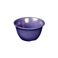 Thunder Group 7 oz, 4" bouillon cup, purple | Model No. CR303BU