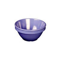 Thunder Group 8 oz, 4 1/4" bouillon cup, purple | Model No. CR313BU