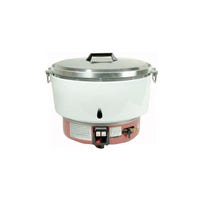 Thunder Group GSRC005L 50 Cup Gas Rice Cooker