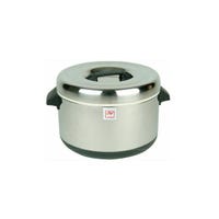Thunder Group 60 Cup Sushi Rice Container | Model No. SEJ74000