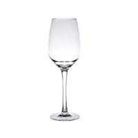 Thunder Group 14 oz. Clear Polycarbonate Wine Glass | Model No. PLTHWG014RC