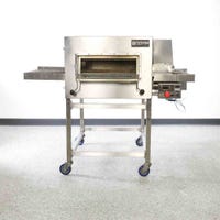 Used Doyon FC18E Countertop Pizza Oven 782717