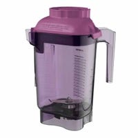 Vitamix 058987 32 oz Advance® Complete Blender Container | Purple