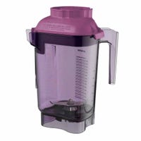 Vitamix 058991 48 oz Advance Complete Blender Container | Purple