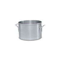 Vollrath Jacobs Pride Collection 60 qt. Aluminum Sauce Pot | Model No. 68460