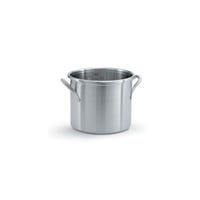 Vollrath 16 qt. Stainless Steel Stock Pot | Model No. 77600