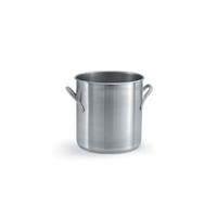 Vollrath 38 qt. Stainless Steel Stock Pot | Model No. 78630