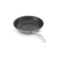 Vollrath 69612 Trivent Handle Non Stick Stainless Induction Fry Pan&nbsp;