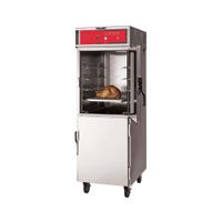 Vulcan VCH16 Cook/Hold Cabinet Mobile