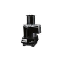 Waring WFP14SC 3.5 qt. Continuous Feed Food Processor | Vertical Chute