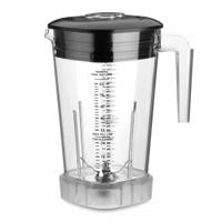 Waring The Raptor CAC95 64 oz. Blender Container w/Blade & Lid - BPA Free Copolyester